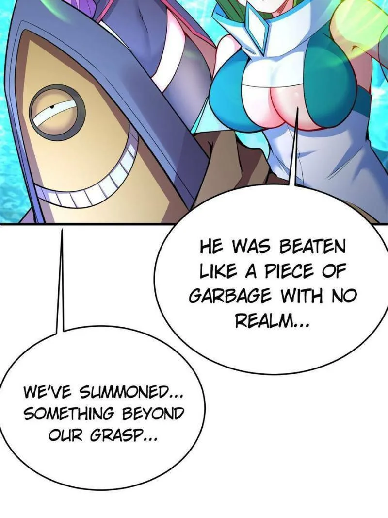 Read I Picked up an Attribute (Colored) chapter 120 image 13 on Lezhin