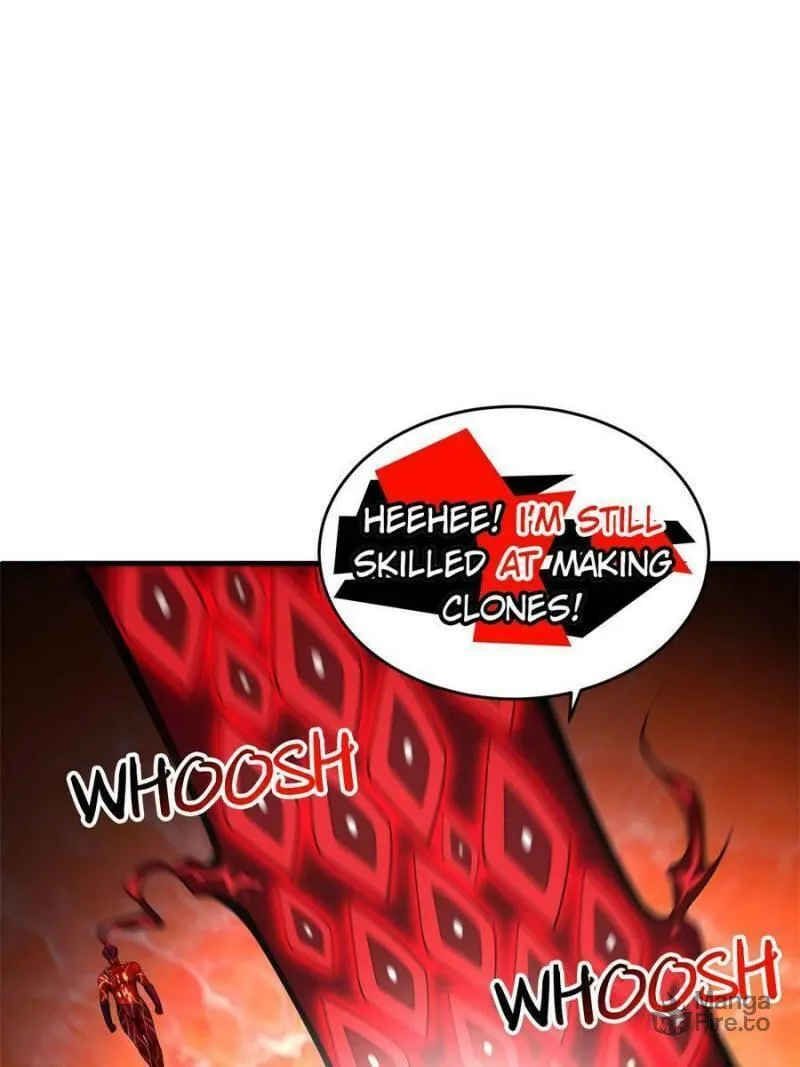 Read I Picked up an Attribute (Colored) chapter 120 image 14 on Lezhin