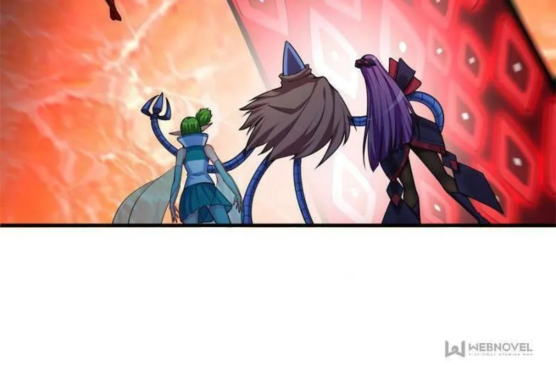 Read I Picked up an Attribute (Colored) chapter 120 image 15 on Lezhin
