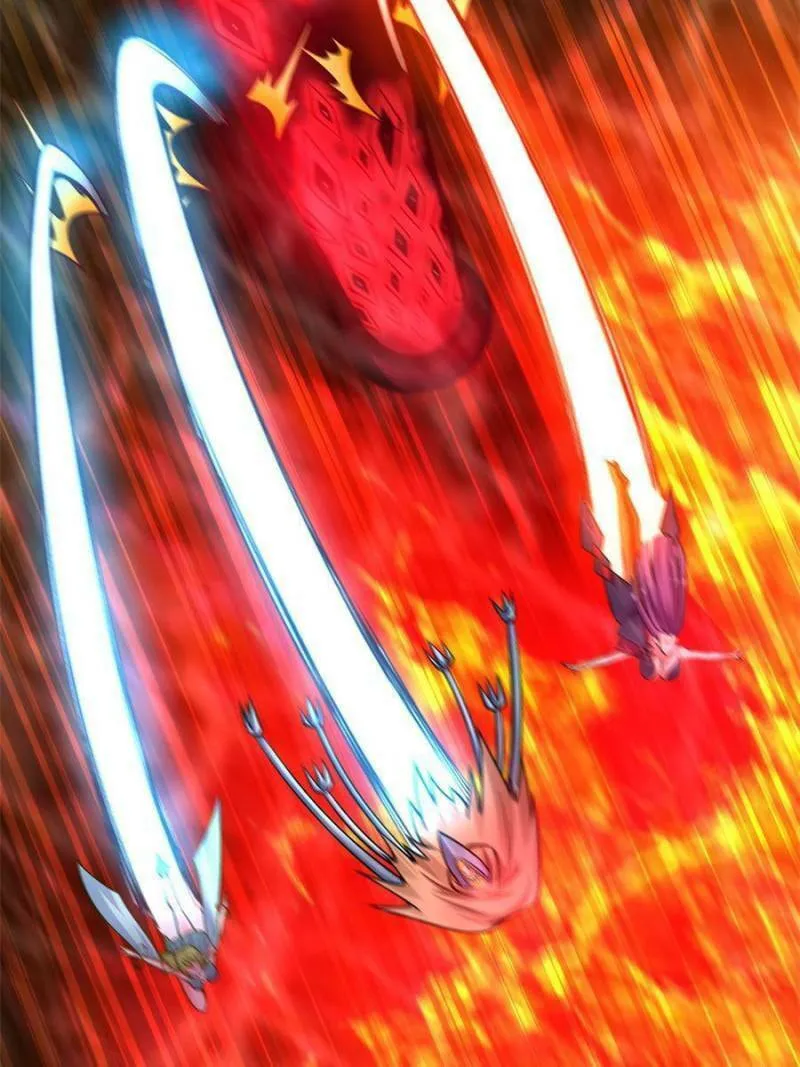 Read I Picked up an Attribute (Colored) chapter 120 image 18 on Lezhin