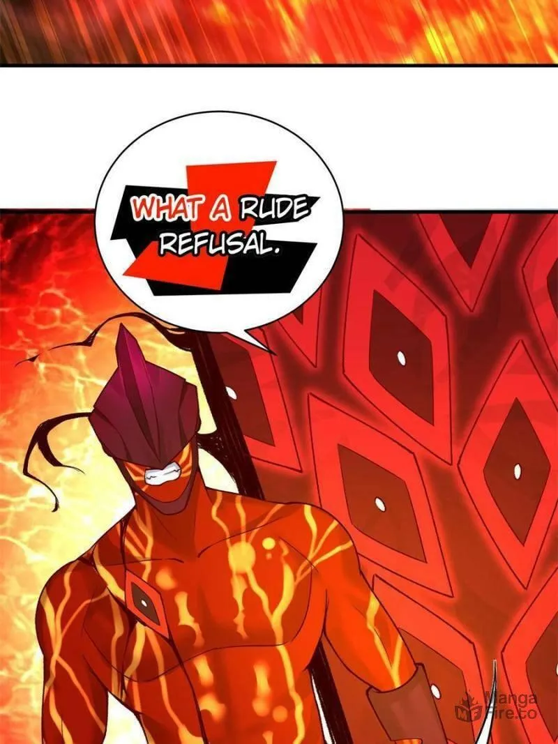 Read I Picked up an Attribute (Colored) chapter 120 image 19 on Lezhin