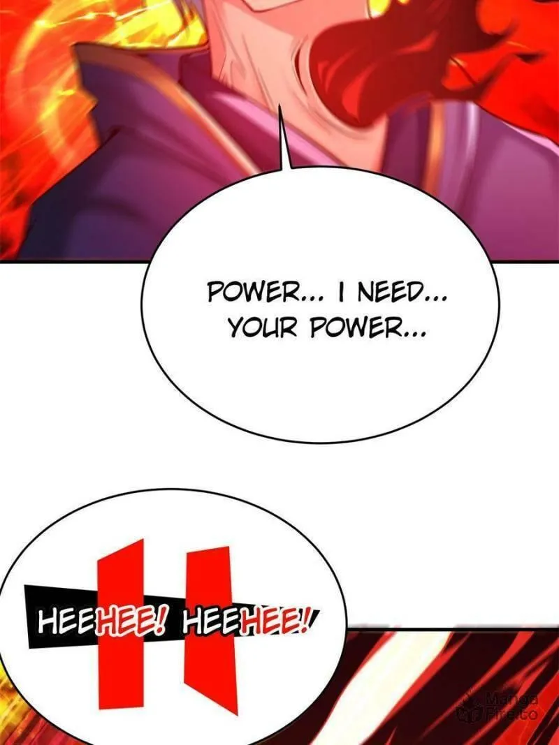 Read I Picked up an Attribute (Colored) chapter 120 image 2 on Lezhin