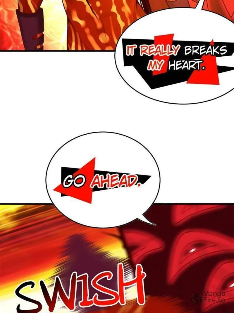 Read I Picked up an Attribute (Colored) chapter 120 image 20 on Lezhin