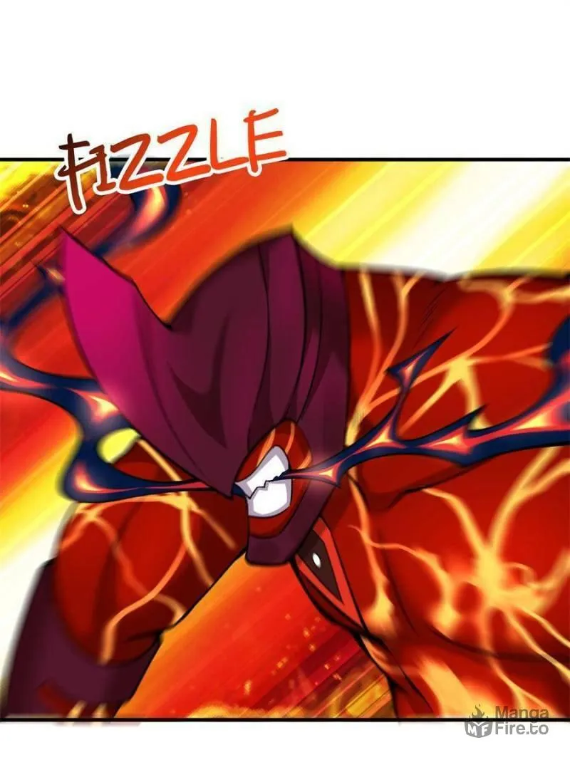 Read I Picked up an Attribute (Colored) chapter 120 image 23 on Lezhin