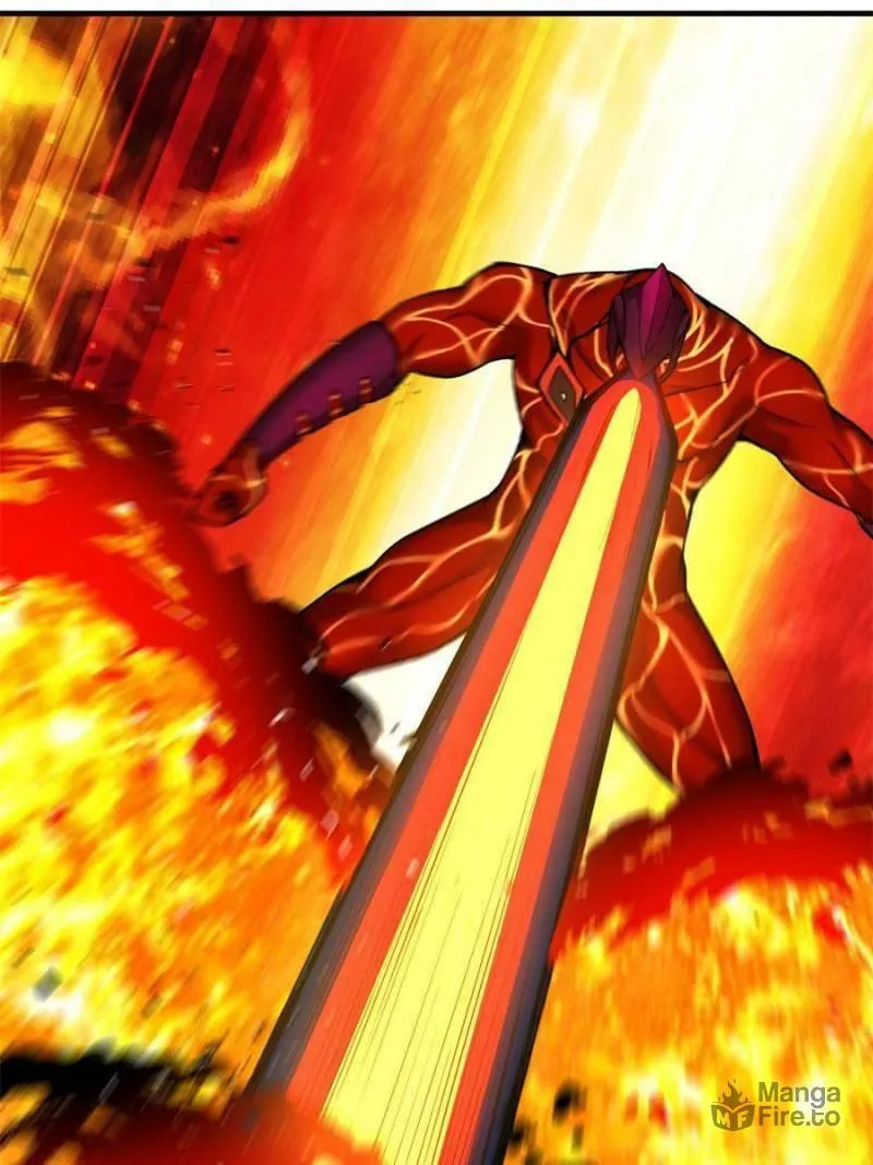 Read I Picked up an Attribute (Colored) chapter 120 image 24 on Lezhin