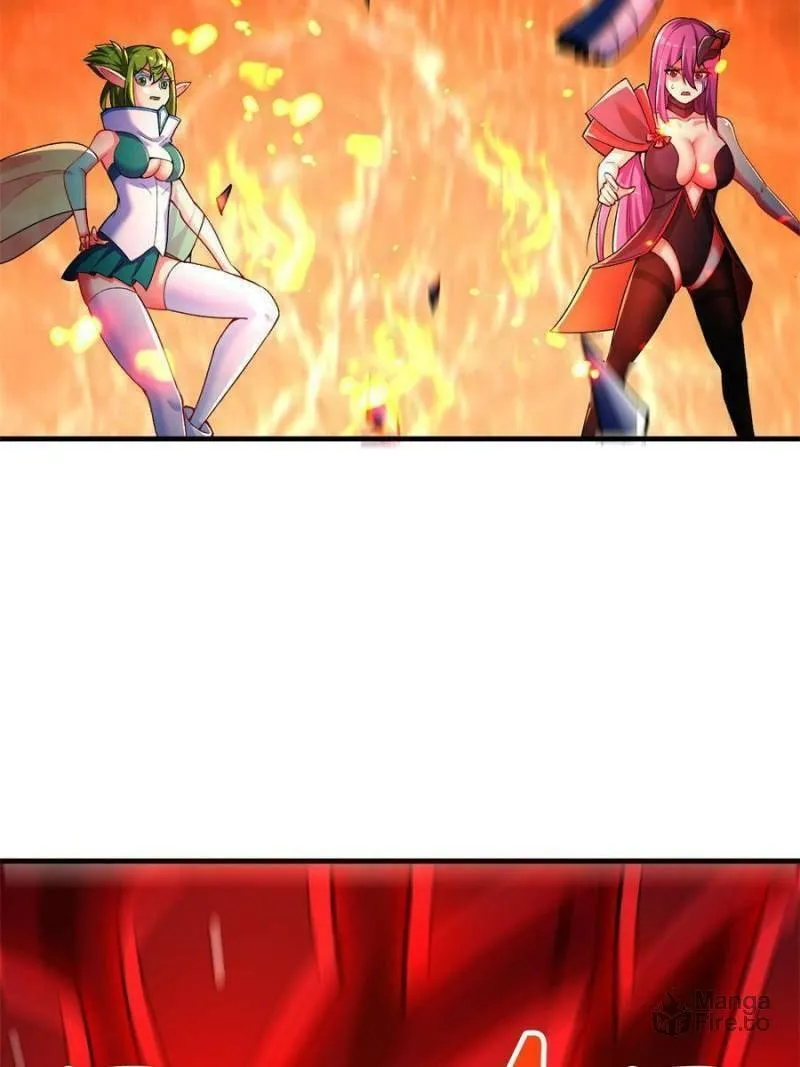 Read I Picked up an Attribute (Colored) chapter 120 image 26 on Lezhin