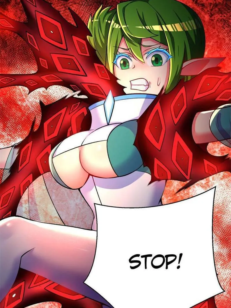 Read I Picked up an Attribute (Colored) chapter 120 image 33 on Lezhin