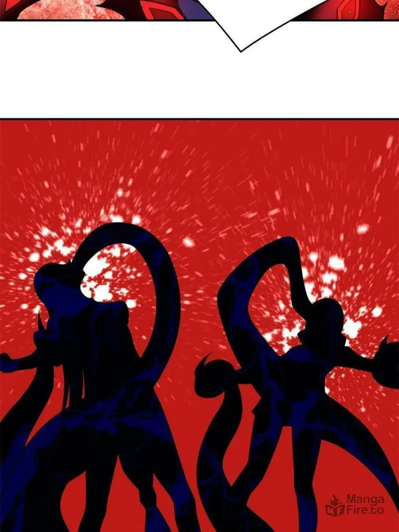 Read I Picked up an Attribute (Colored) chapter 120 image 34 on Lezhin