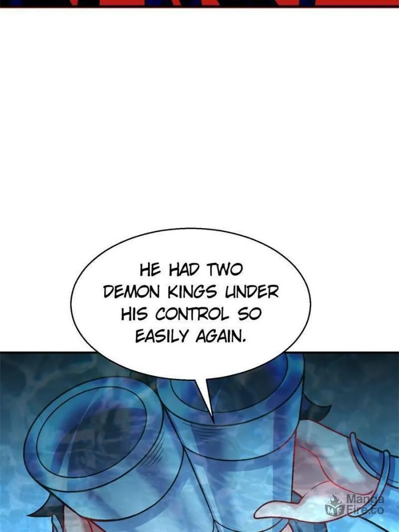 Read I Picked up an Attribute (Colored) chapter 120 image 35 on Lezhin