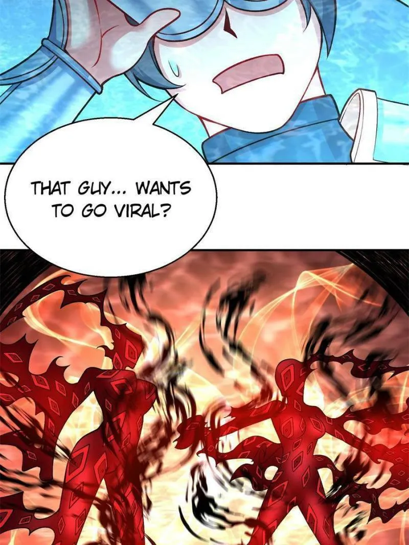 Read I Picked up an Attribute (Colored) chapter 120 image 36 on Lezhin