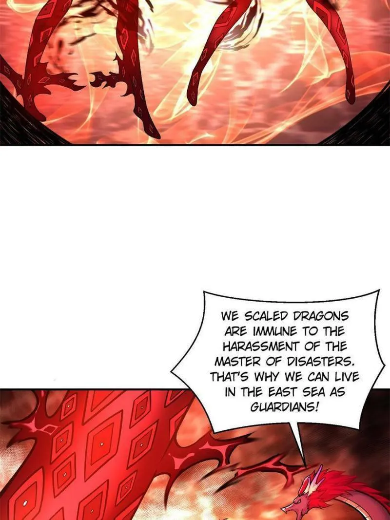 Read I Picked up an Attribute (Colored) chapter 120 image 37 on Lezhin