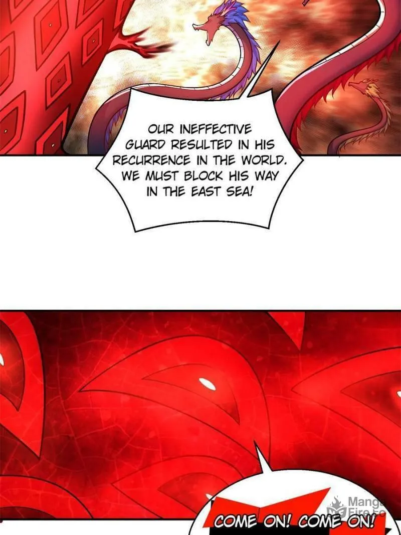 Read I Picked up an Attribute (Colored) chapter 120 image 38 on Lezhin