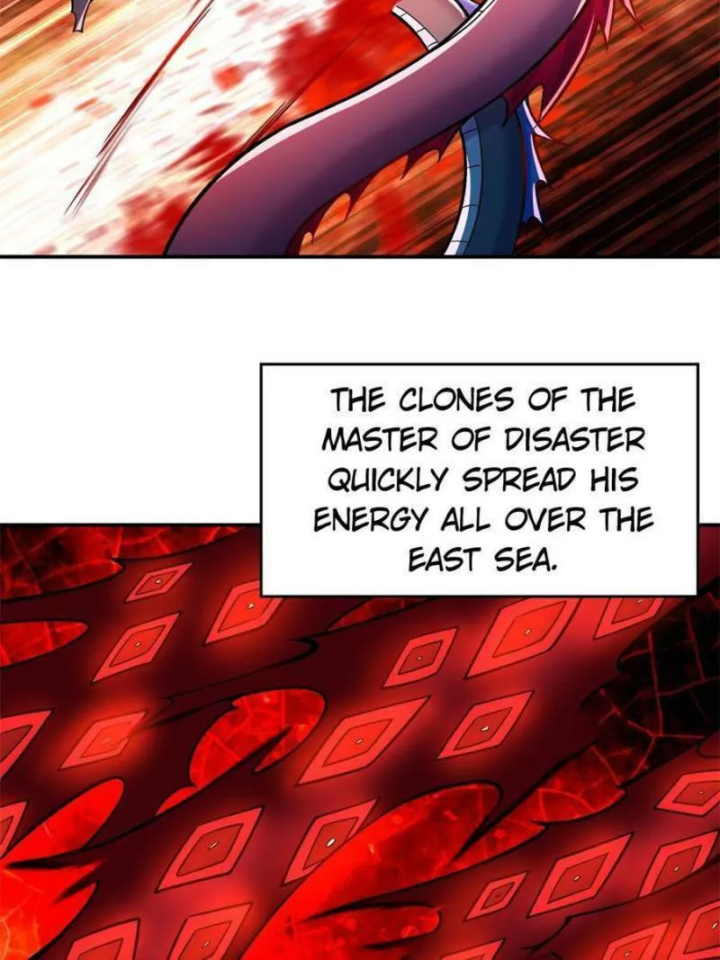 Read I Picked up an Attribute (Colored) chapter 120 image 40 on Lezhin