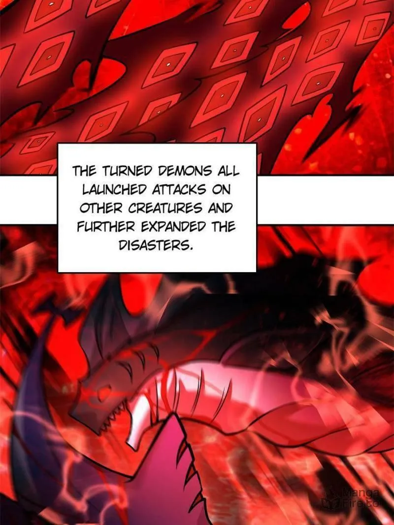 Read I Picked up an Attribute (Colored) chapter 120 image 41 on Lezhin