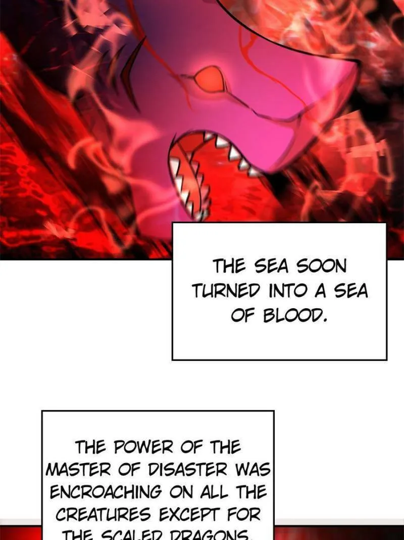 Read I Picked up an Attribute (Colored) chapter 120 image 42 on Lezhin