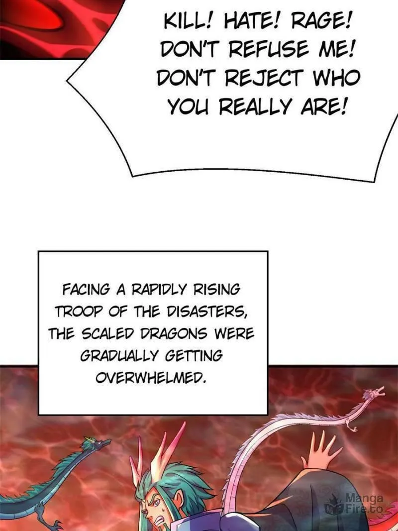 Read I Picked up an Attribute (Colored) chapter 120 image 44 on Lezhin