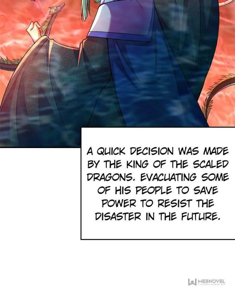 Read I Picked up an Attribute (Colored) chapter 120 image 45 on Lezhin