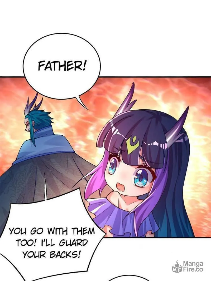 Read I Picked up an Attribute (Colored) chapter 120 image 49 on Lezhin