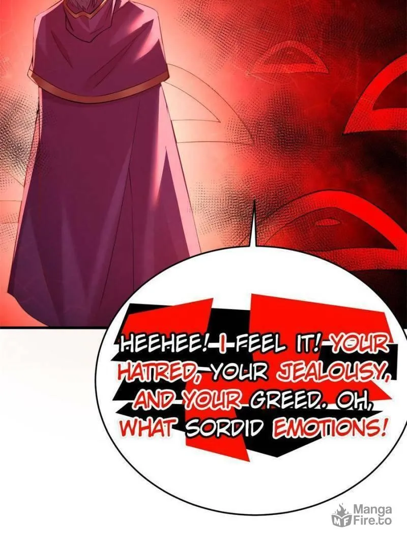 Read I Picked up an Attribute (Colored) chapter 120 image 5 on Lezhin