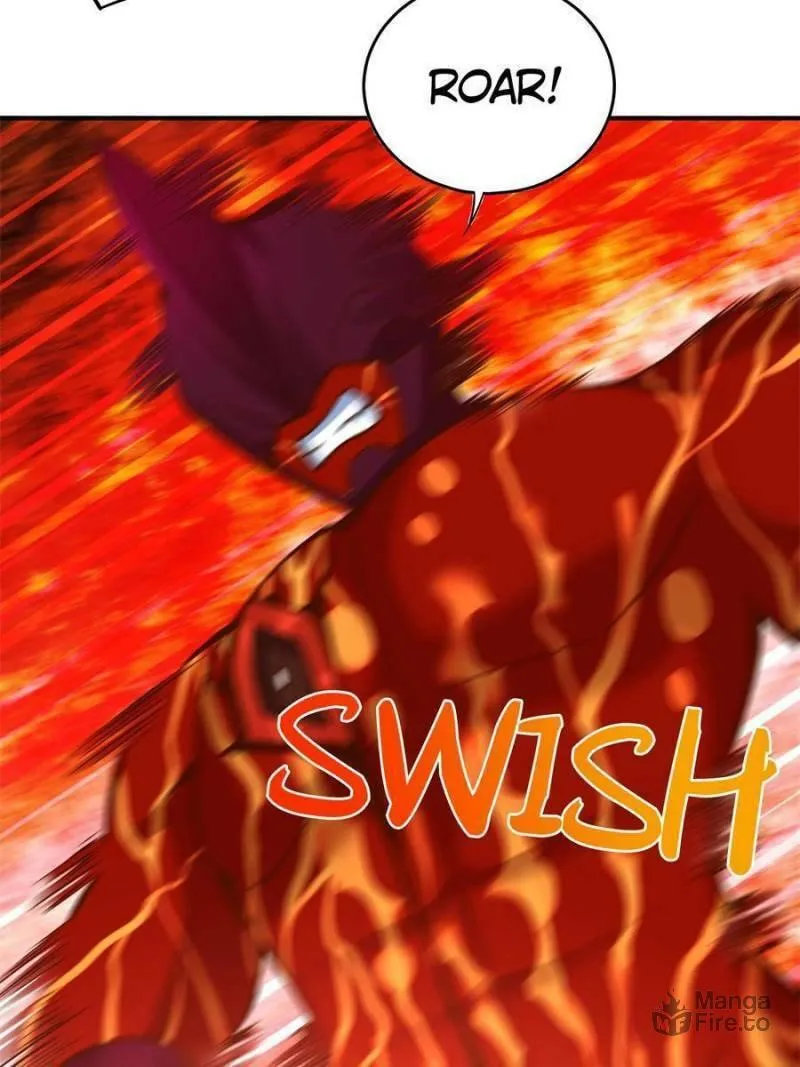Read I Picked up an Attribute (Colored) chapter 120 image 50 on Lezhin