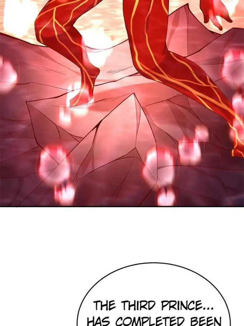 Read I Picked up an Attribute (Colored) chapter 120 image 55 on Lezhin