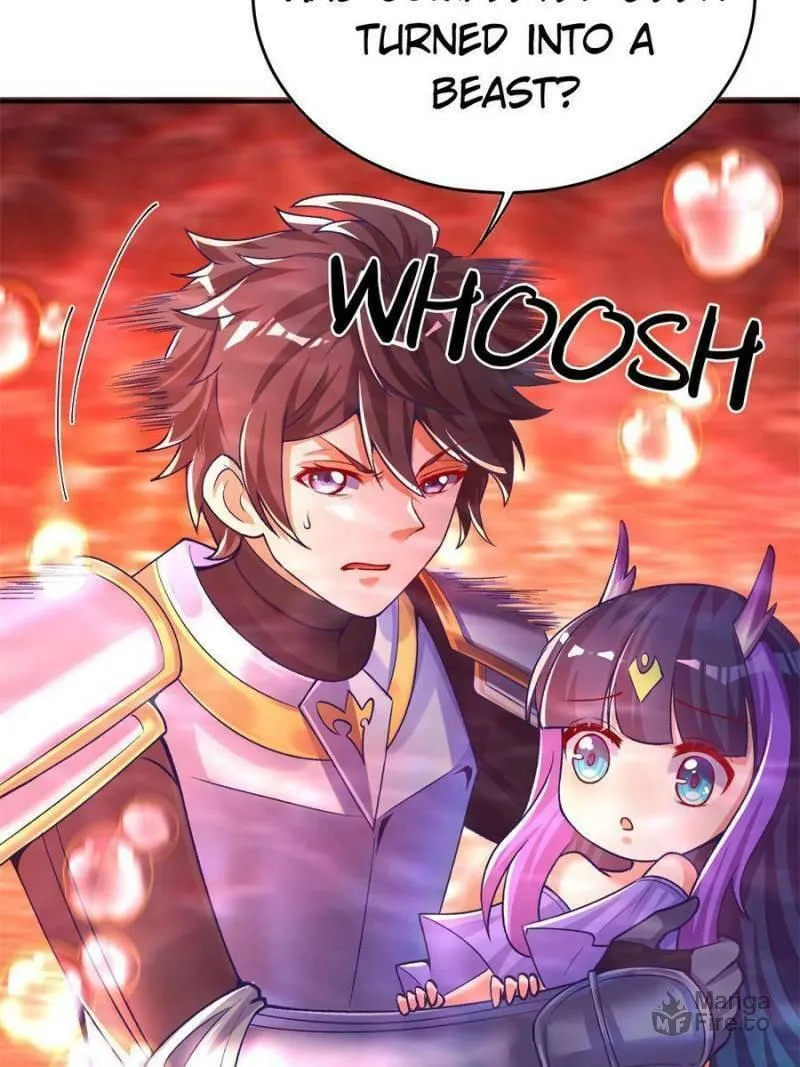 Read I Picked up an Attribute (Colored) chapter 120 image 56 on Lezhin