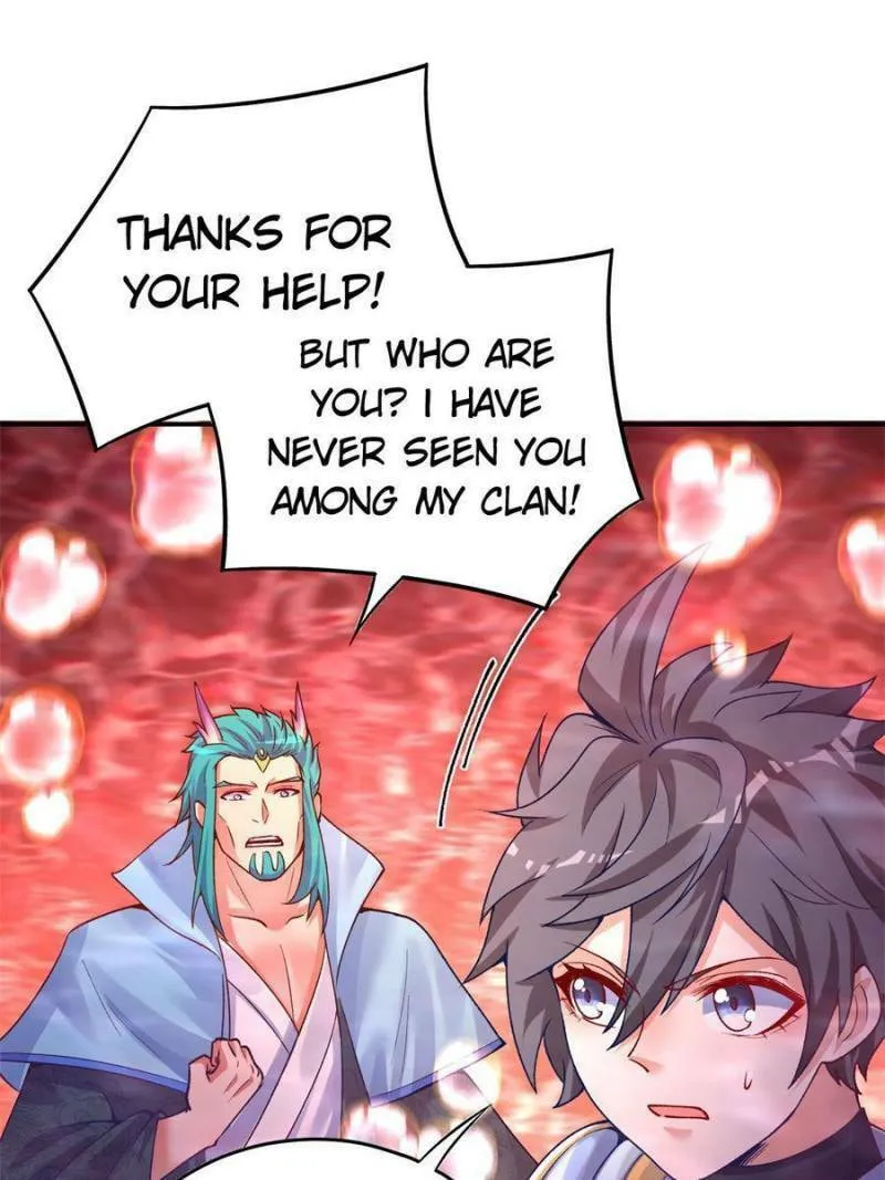 Read I Picked up an Attribute (Colored) chapter 120 image 58 on Lezhin
