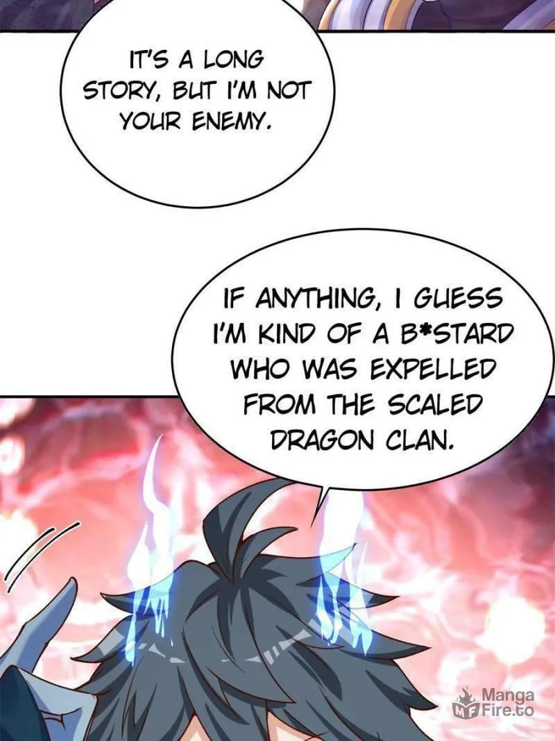 Read I Picked up an Attribute (Colored) chapter 120 image 59 on Lezhin