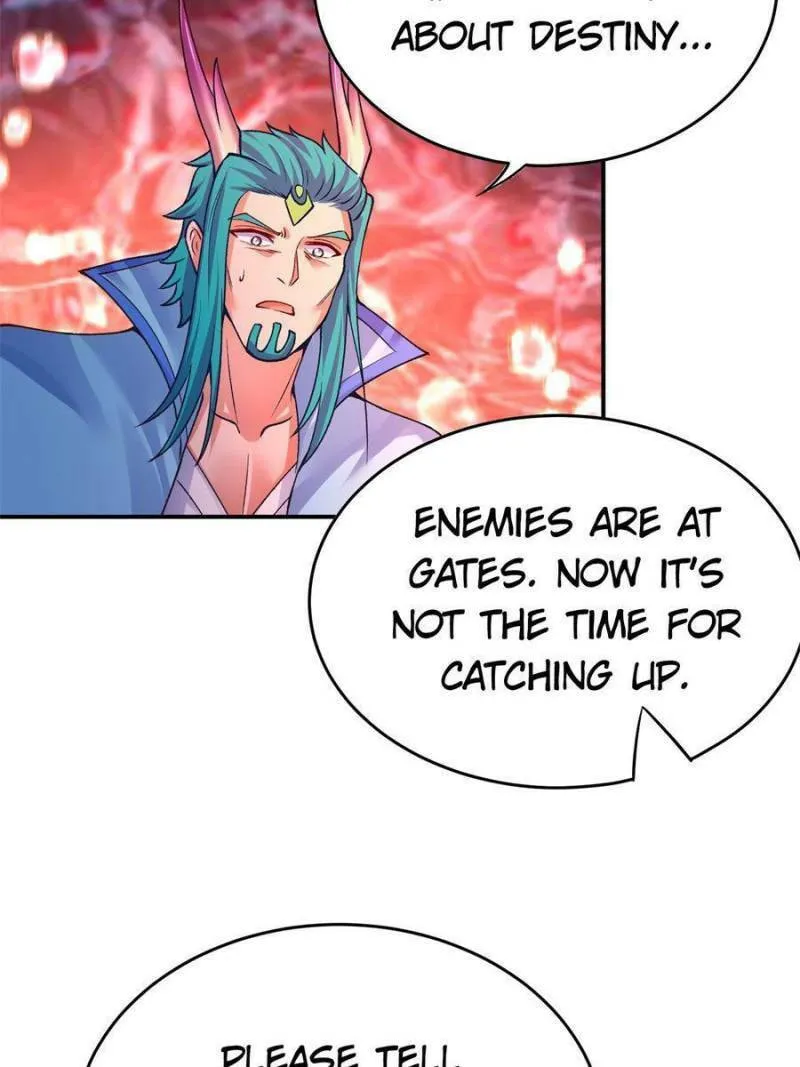 Read I Picked up an Attribute (Colored) chapter 120 image 61 on Lezhin