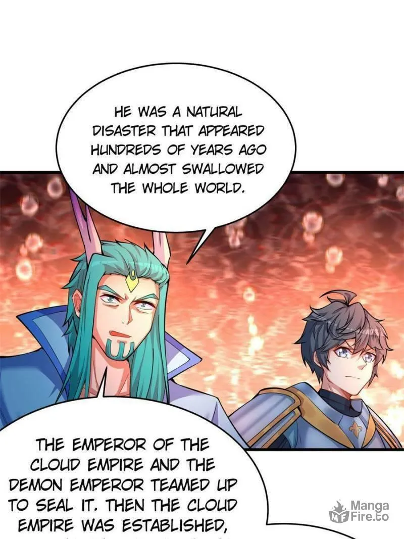 Read I Picked up an Attribute (Colored) chapter 120 image 64 on Lezhin