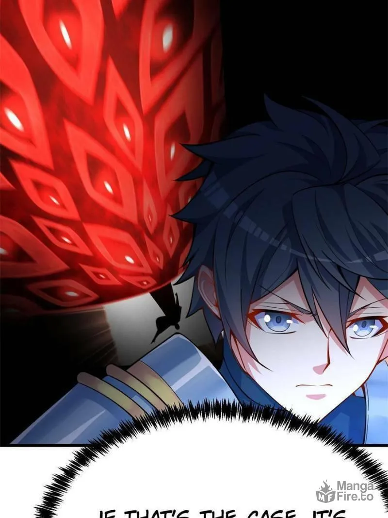 Read I Picked up an Attribute (Colored) chapter 120 image 68 on Lezhin