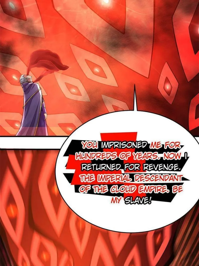 Read I Picked up an Attribute (Colored) chapter 120 image 7 on Lezhin