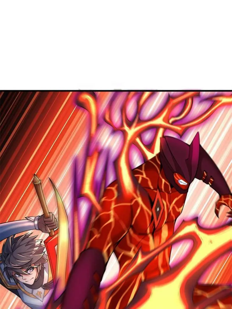 Read I Picked up an Attribute (Colored) chapter 120 image 70 on Lezhin
