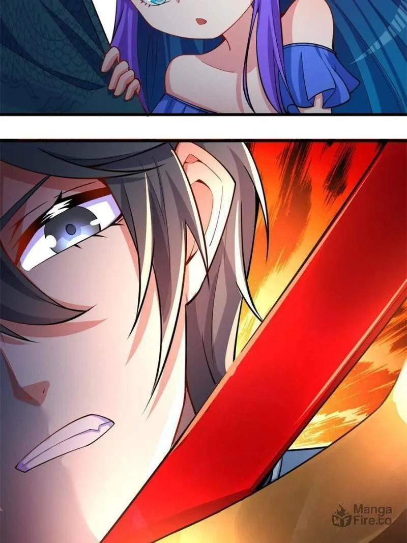 Read I Picked up an Attribute (Colored) chapter 120 image 77 on Lezhin