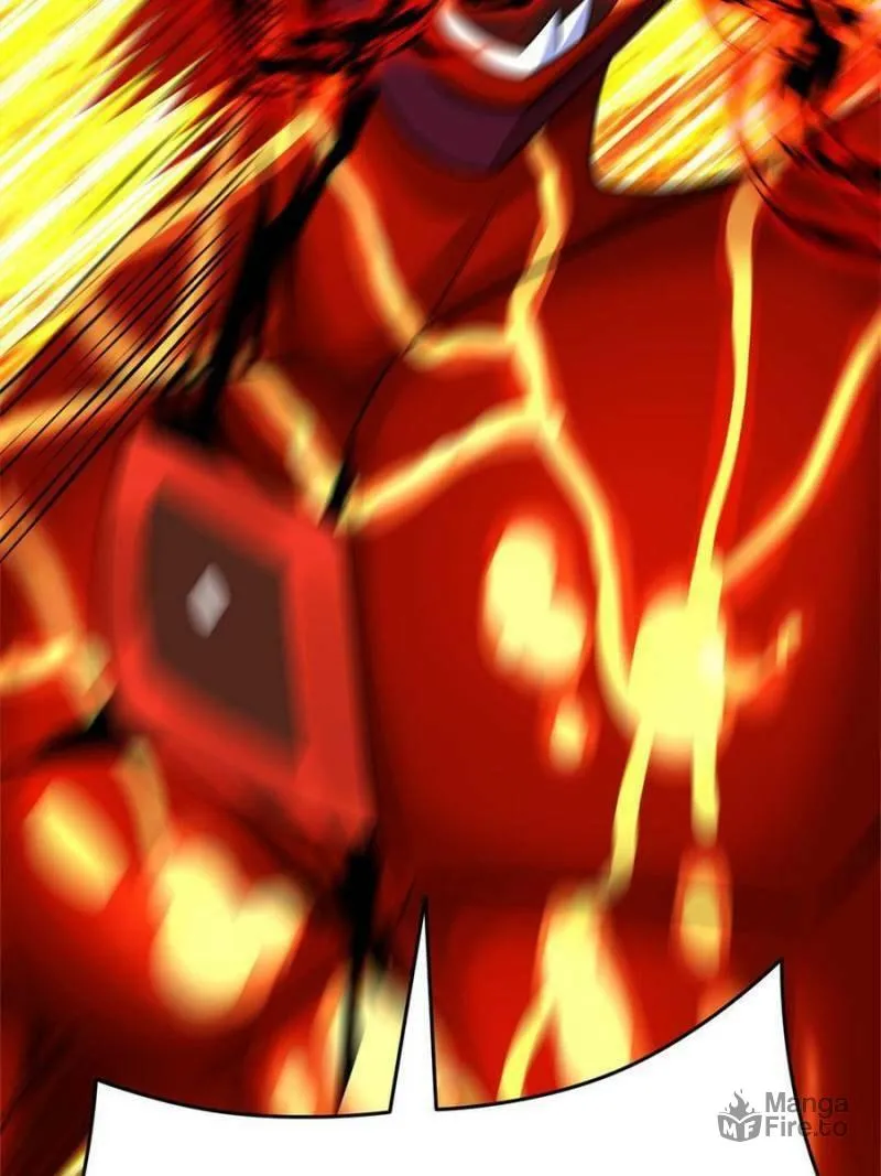 Read I Picked up an Attribute (Colored) chapter 120 image 80 on Lezhin
