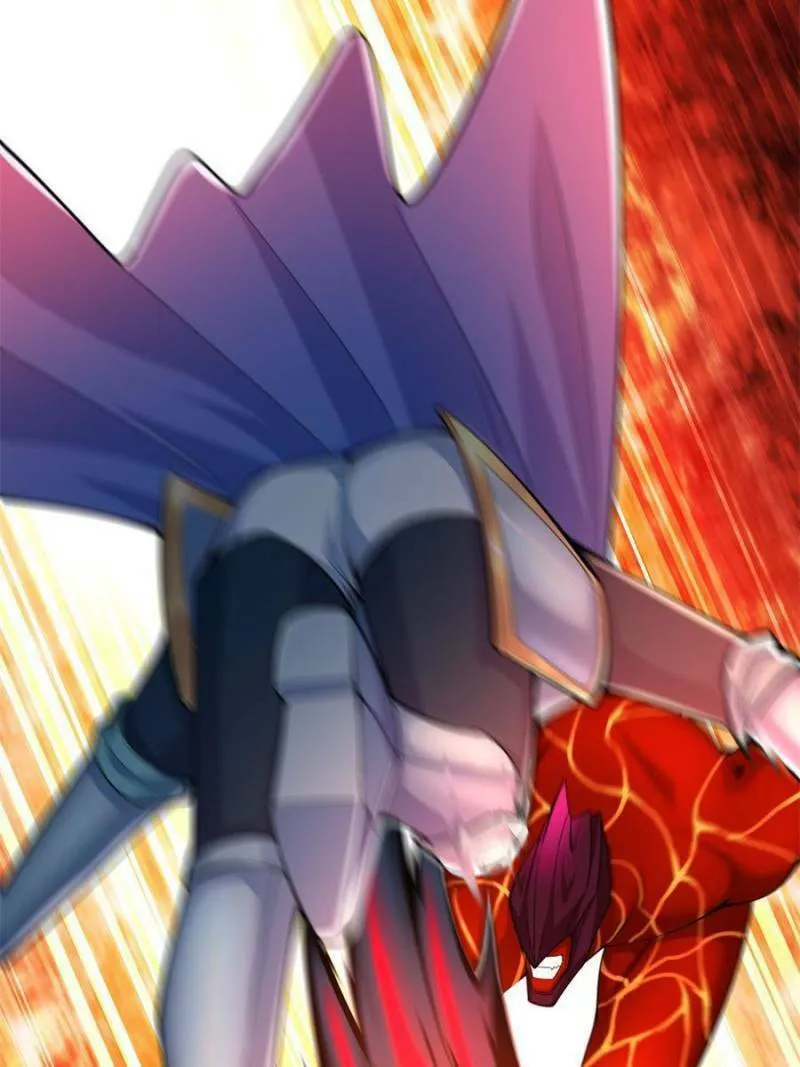 Read I Picked up an Attribute (Colored) chapter 121 image 1 on Lezhin