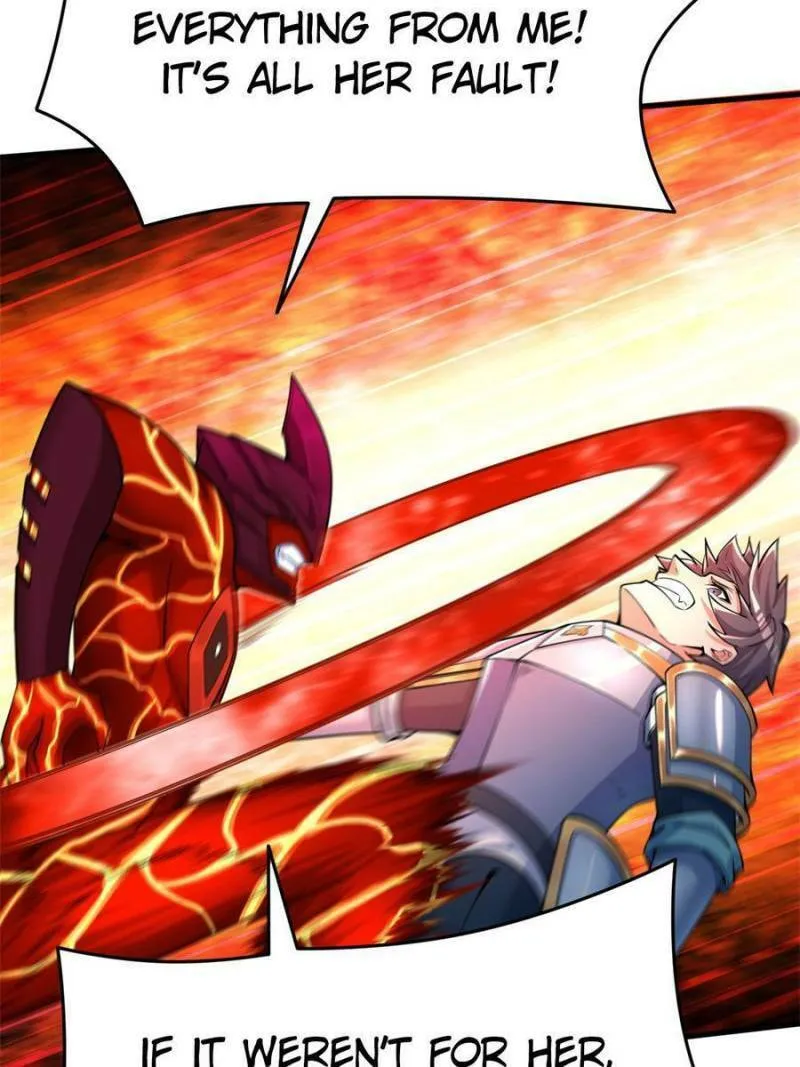 Read I Picked up an Attribute (Colored) chapter 121 image 10 on Lezhin