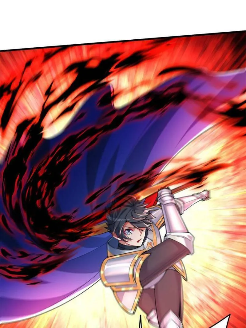 Read I Picked up an Attribute (Colored) chapter 121 image 13 on Lezhin