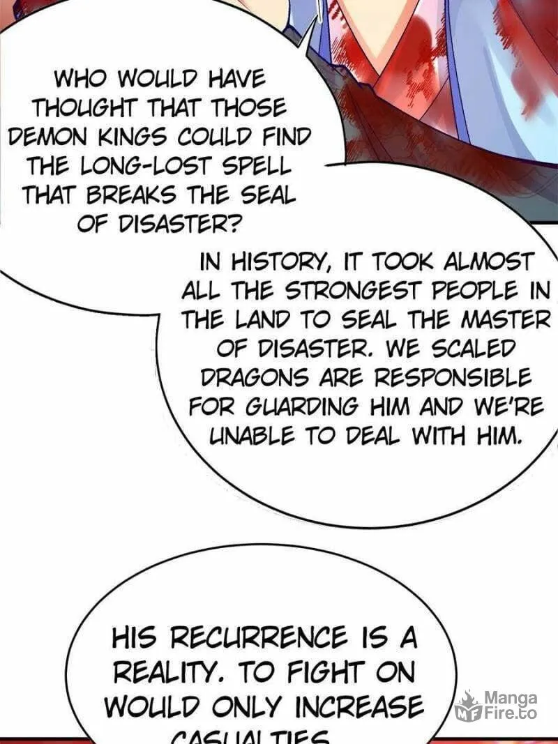 Read I Picked up an Attribute (Colored) chapter 121 image 20 on Lezhin