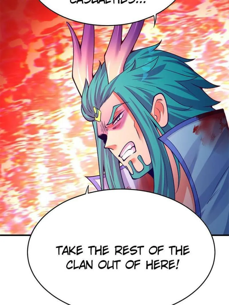 Read I Picked up an Attribute (Colored) chapter 121 image 21 on Lezhin