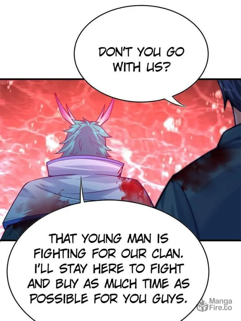 Read I Picked up an Attribute (Colored) chapter 121 image 23 on Lezhin