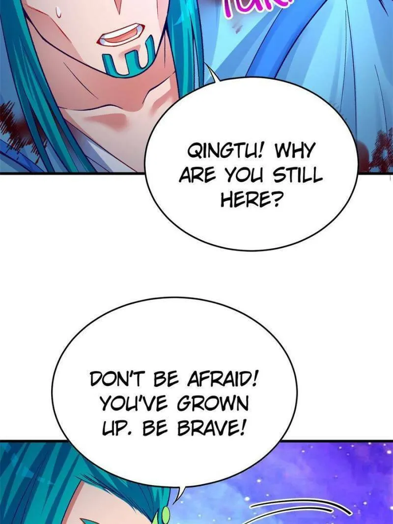 Read I Picked up an Attribute (Colored) chapter 121 image 25 on Lezhin
