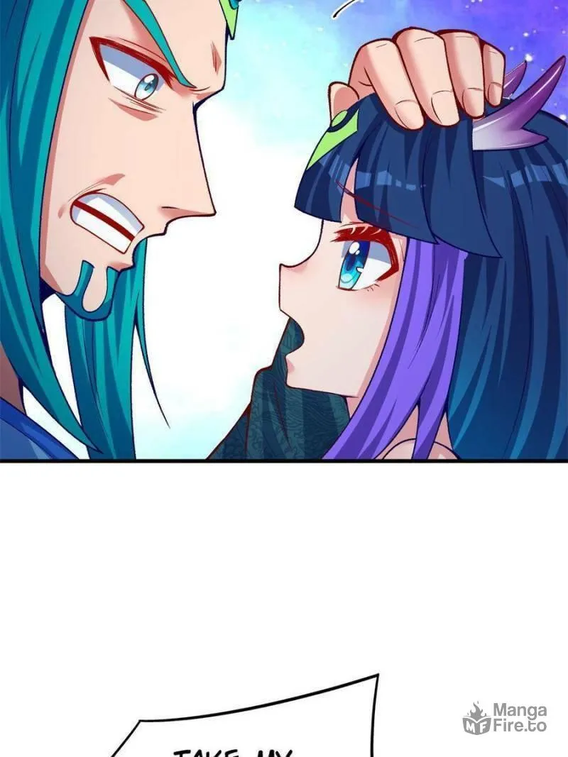 Read I Picked up an Attribute (Colored) chapter 121 image 26 on Lezhin