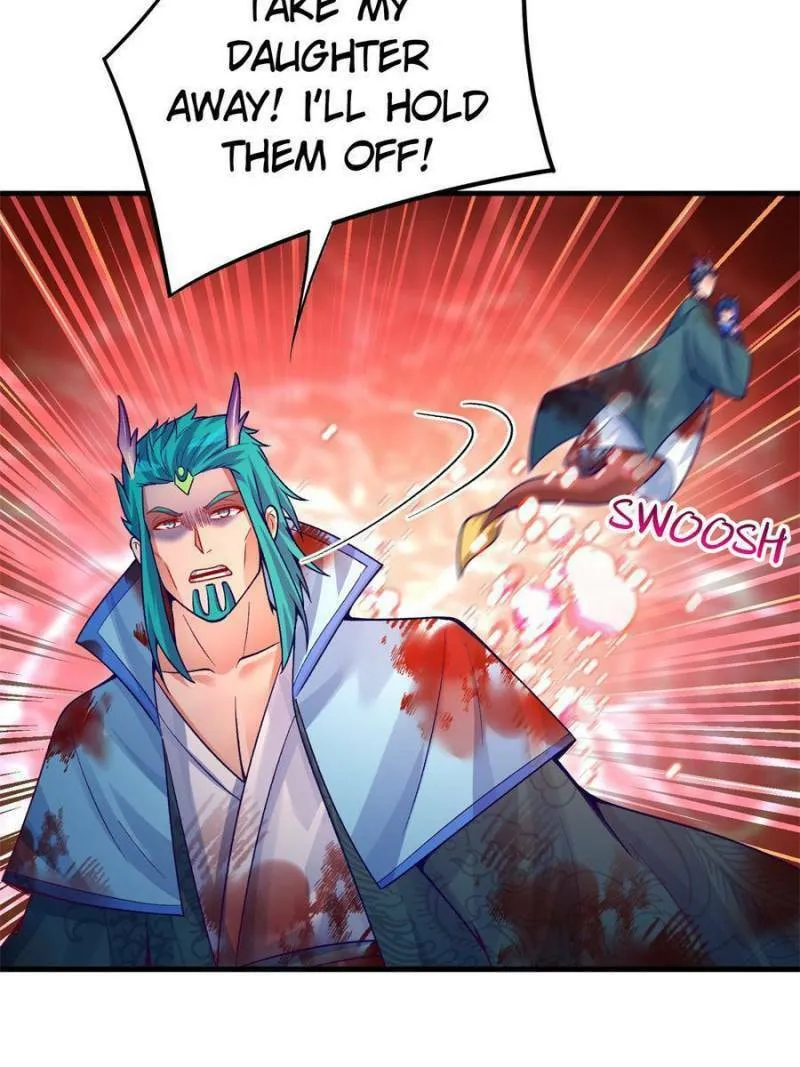 Read I Picked up an Attribute (Colored) chapter 121 image 27 on Lezhin
