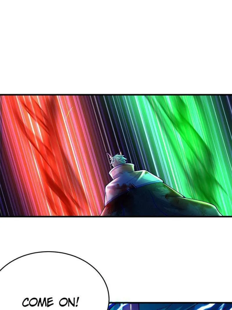 Read I Picked up an Attribute (Colored) chapter 121 image 28 on Lezhin