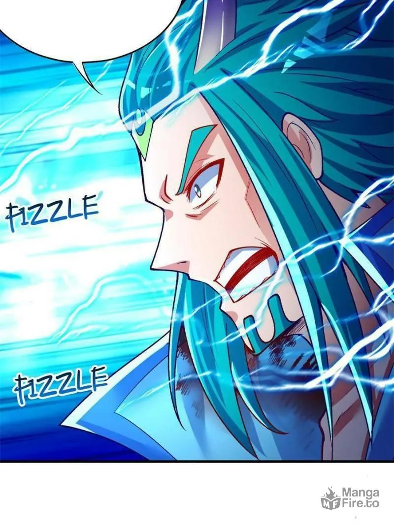 Read I Picked up an Attribute (Colored) chapter 121 image 29 on Lezhin