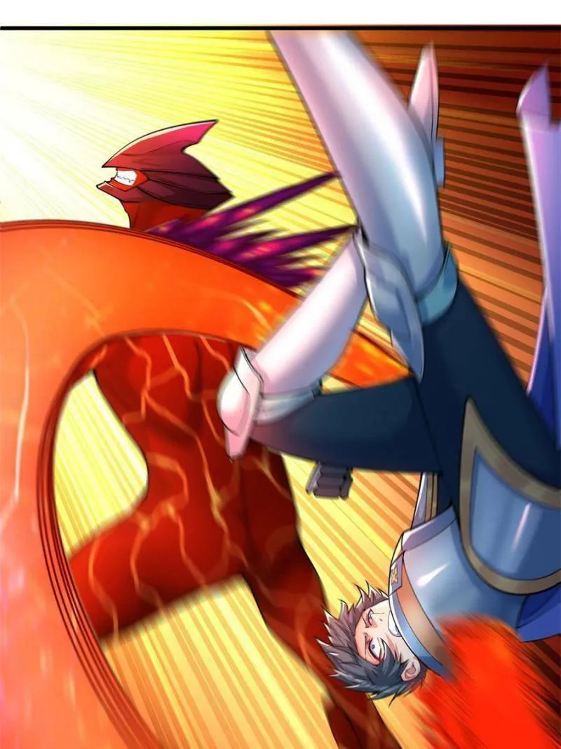 Read I Picked up an Attribute (Colored) chapter 121 image 3 on Lezhin