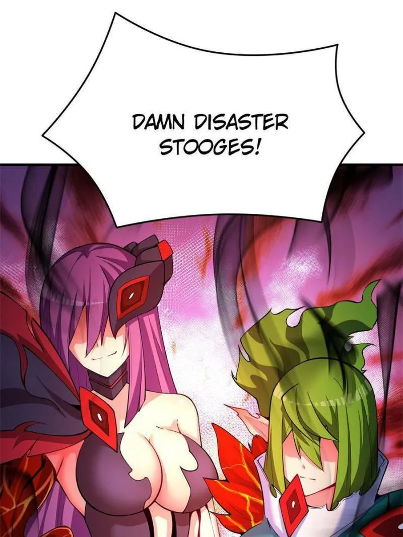 Read I Picked up an Attribute (Colored) chapter 121 image 31 on Lezhin