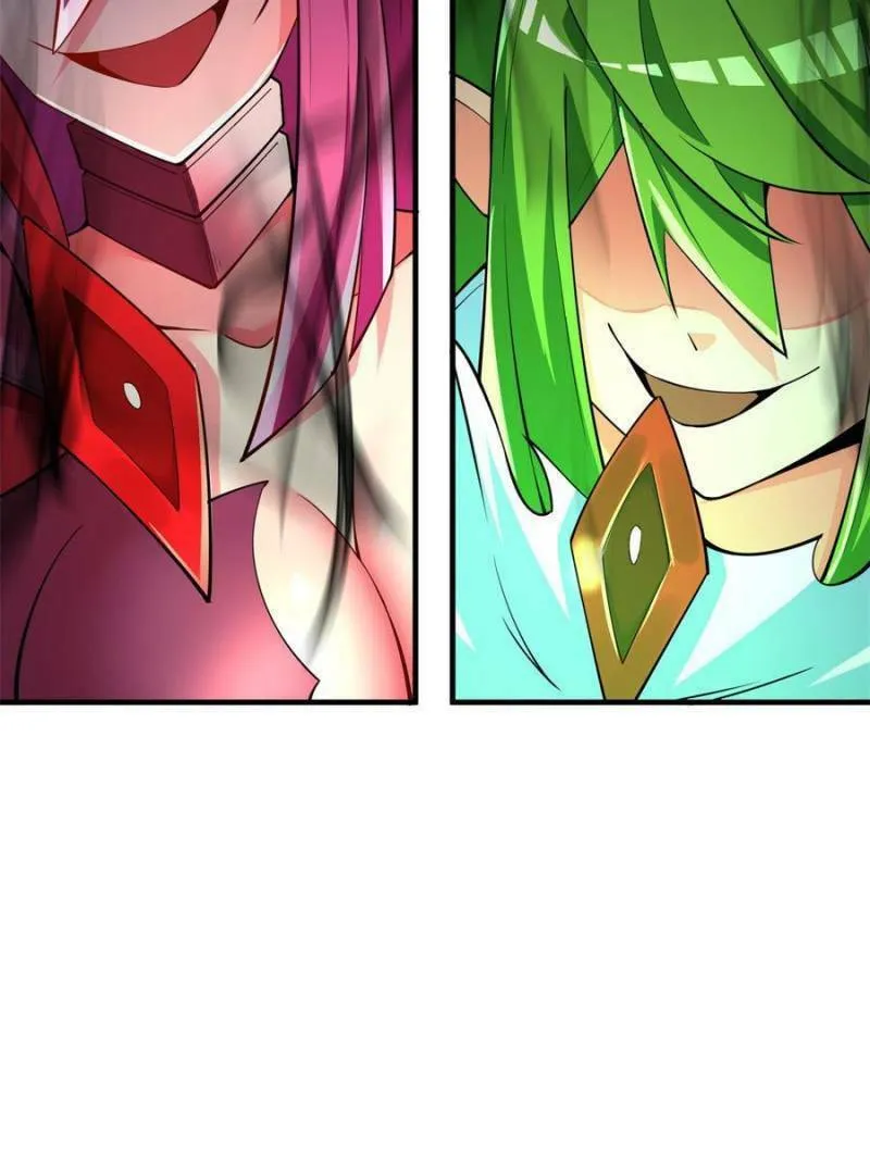 Read I Picked up an Attribute (Colored) chapter 121 image 33 on Lezhin