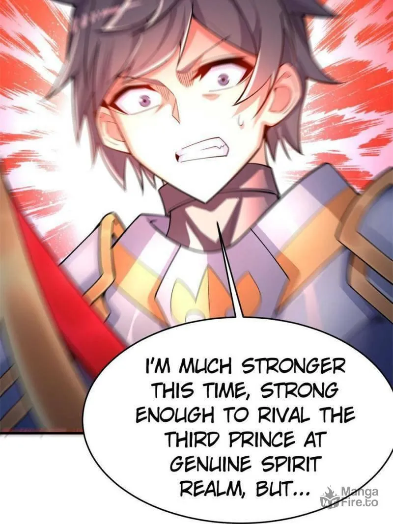 Read I Picked up an Attribute (Colored) chapter 121 image 35 on Lezhin